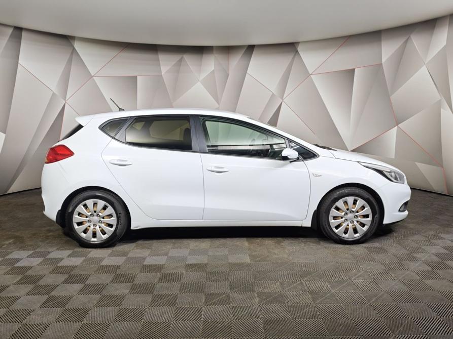 Kia Ceed II Москва  - изображение 6