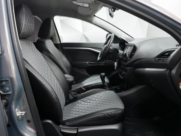 Lada (ВАЗ) Vesta I с пробегом 2020 года, цена 907 000 рублей, 133913 км, седан, Автокод Объявления