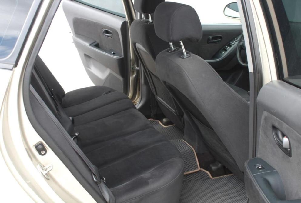 Hyundai Elantra IV (HD) Нижний Новгород  - изображение 13