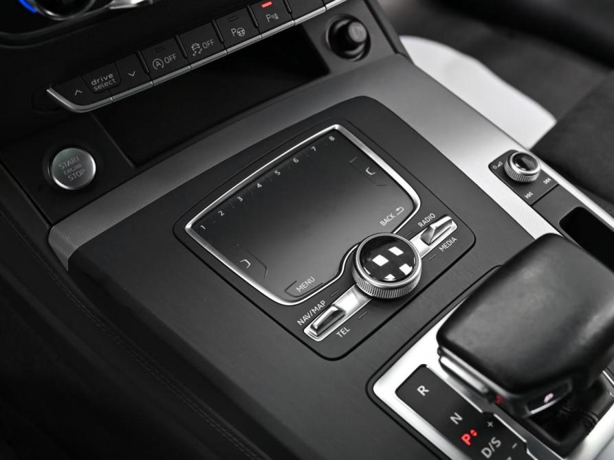 Audi Q5 II (FY) Москва  - изображение 10