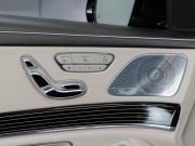 Mercedes-Benz S-Класс VI (W222 C217) Тюмень  - изображение 63