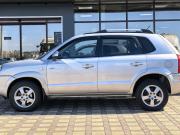 Hyundai Tucson I Краснодар  - изображение 27