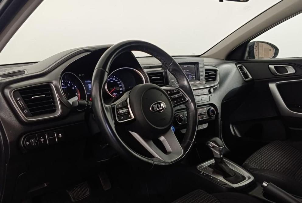 Kia Ceed III Волгоград  - изображение 9