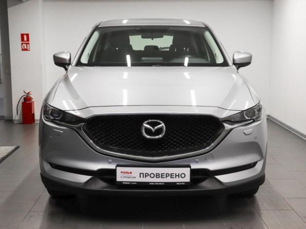 Mazda CX-5 II с пробегом 2019 года, цена 2 299 000 рублей, 117952 км, внедорожник, Автокод Объявления