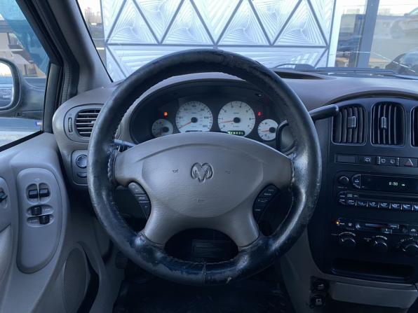 Dodge Caravan IV с пробегом 2002 года, цена 159 000 рублей, 840819 км, минивэн, Автокод Объявления