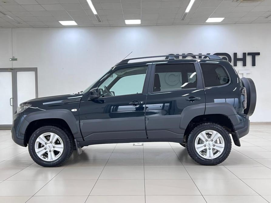 Lada (ВАЗ) Niva Travel I Волгоград  - изображение 9