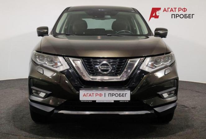 Nissan X-Trail III Рестайлинг с пробегом 2020 года, цена 2 800 000 рублей, 42815 км, внедорожник, Автокод Объявления