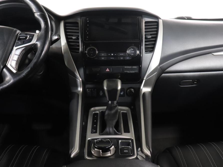 Mitsubishi Pajero Sport III Москва  - изображение 14
