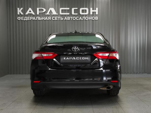 Toyota Camry VIII (XV70) с пробегом 2020 года, цена 2 680 000 рублей, 149447 км, седан, Автокод Объявления