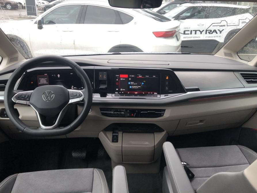 Volkswagen Multivan T7 Москва  - изображение 10