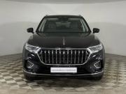 Hongqi HS5 I Москва  - изображение 23