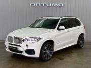 BMW X5 III (F15) Краснодар  - изображение 21