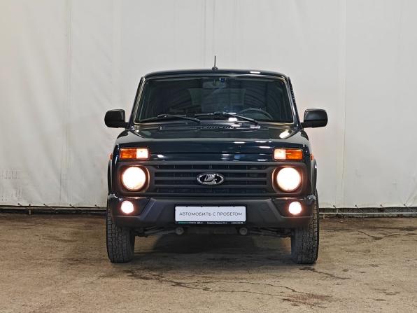 Lada (ВАЗ) Niva Legend I с пробегом 2023 года, цена 888 000 рублей, 32786 км, внедорожник, Автокод Объявления