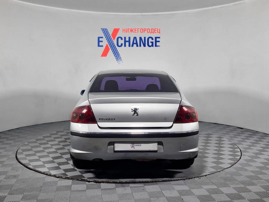 Peugeot 407 Нижний Новгород  - изображение 5