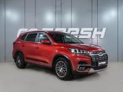 Chery Tiggo 8 I Рестайлинг Воронеж  - изображение 27