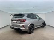 BMW X5 M III (F95) Москва  - изображение 24