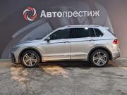 Volkswagen Tiguan II Рестайлинг Пермь  - изображение 33