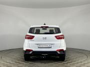 Hyundai Creta I Воронеж  - изображение 28