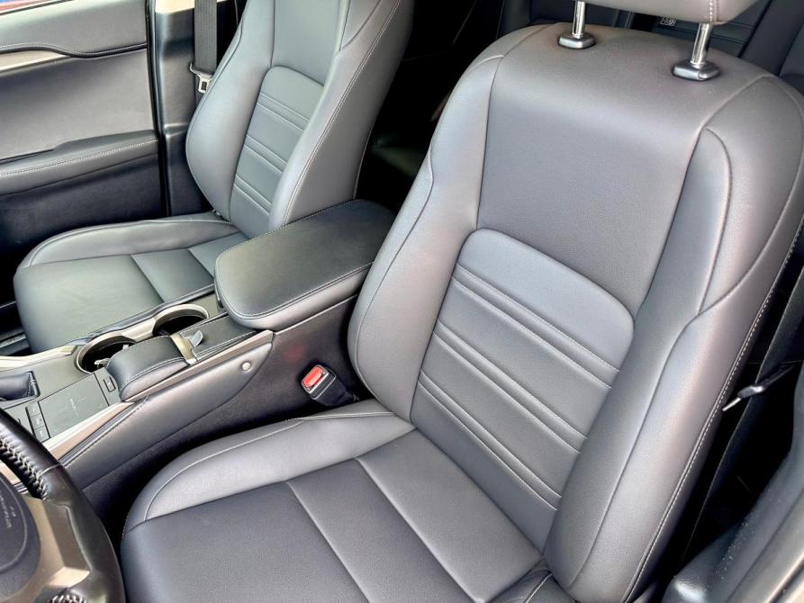 Lexus NX I Рестайлинг Иркутск  - изображение 13