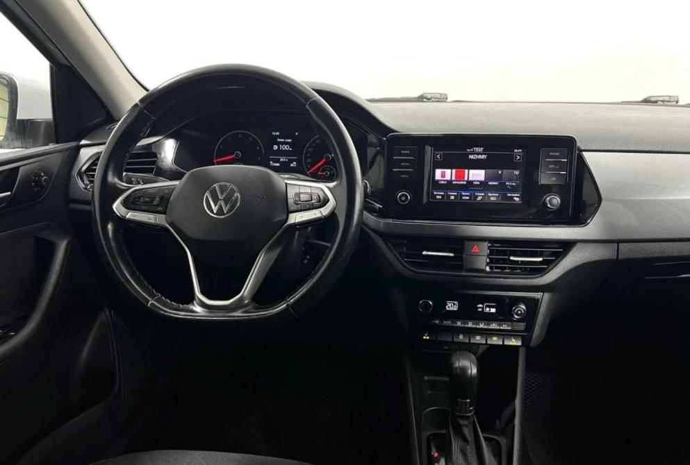 Volkswagen Polo VI Нижний Новгород  - изображение 16