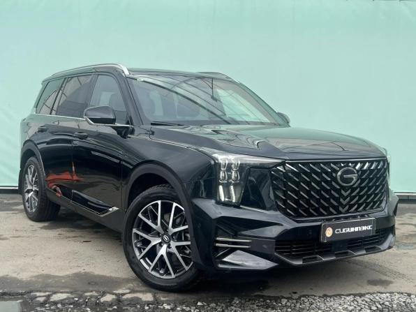 GAC GS8 II с пробегом 2024 года, цена 3 599 000 рублей, 36150 км, внедорожник, Автокод Объявления