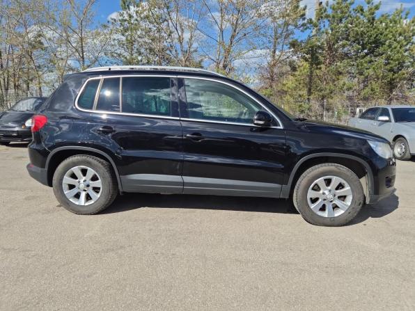 Volkswagen Tiguan I с пробегом 2009 года, цена 1 150 000 рублей, 170469 км, внедорожник, Автокод Объявления