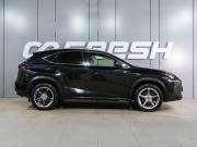 Lexus NX I Воронеж  - изображение 27
