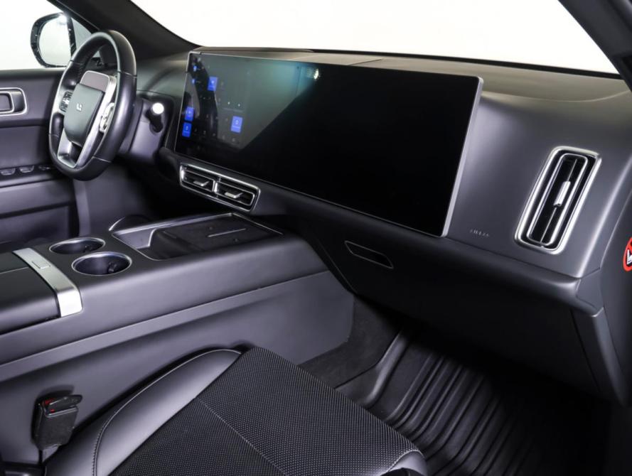 Li Auto (Lixiang) L7 I Москва  - изображение 10