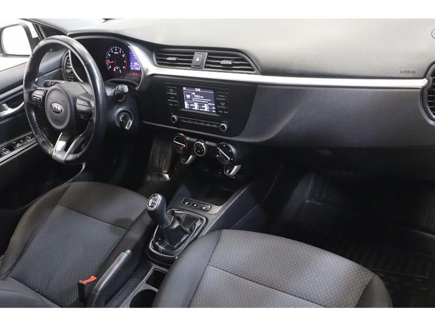 Kia Rio IV Рестайлинг Коломна  - изображение 5