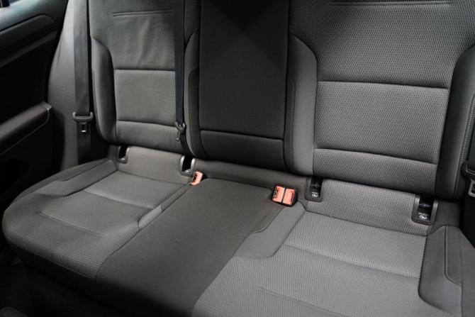 Volkswagen Golf VII с пробегом 2013 года, цена 1 240 000 рублей, 178000 км, хэтчбек, Автокод Объявления