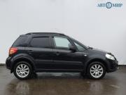 Suzuki SX4 I (Classic) Рестайлинг Москва  - изображение 16