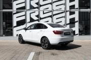 Lada (ВАЗ) Vesta I Ставрополь  - изображение 24