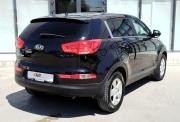 Kia Sportage III Рестайлинг Саратов  - изображение 33