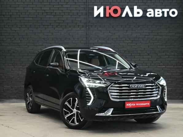 Haval Jolion I с пробегом 2022 года, цена 1 950 000 рублей, 27703 км, внедорожник, Автокод Объявления