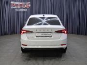 Skoda Octavia IV (A8) Москва  - изображение 28