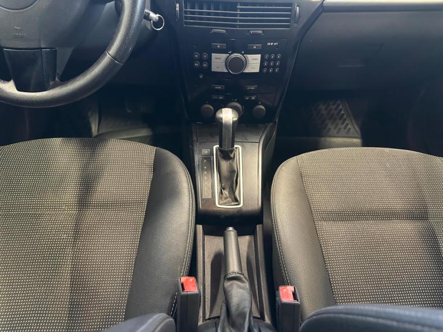Opel Astra H Рестайлинг Волгоград  - изображение 13
