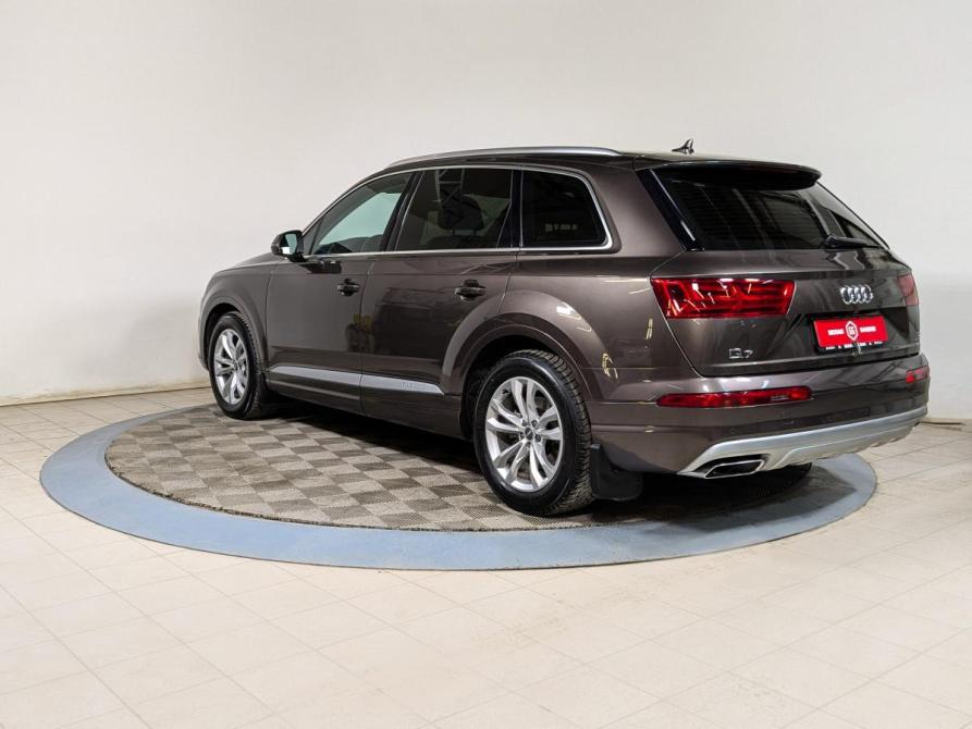 Audi Q7 II (4M) Екатеринбург  - изображение 6