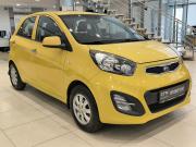 Kia Picanto II Казань  - изображение 25