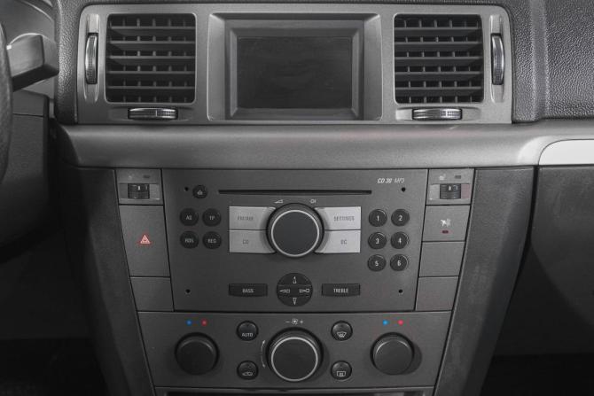 Opel Vectra C Рестайлинг с пробегом 2007 года, цена 499 000 рублей, 223800 км, седан, Автокод Объявления