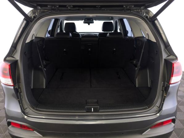 Kia Sorento III Prime с пробегом 2016 года, цена 2 300 000 рублей, 162382 км, внедорожник, Автокод Объявления