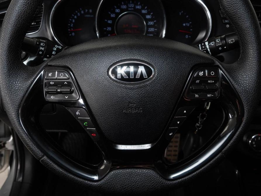 Kia Ceed II Казань  - изображение 9