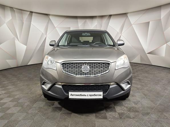 SsangYong Actyon II с пробегом 2013 года, цена 797 000 рублей, 189375 км, внедорожник, Автокод Объявления