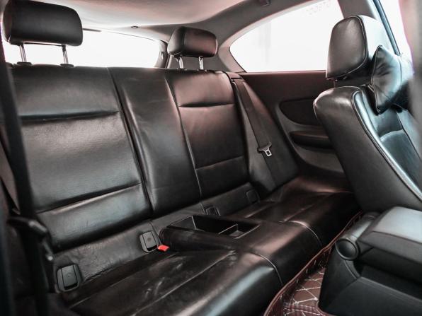 BMW 1 серии I (E81/E82/E87/E88) Рестайлинг с пробегом 2010 года, цена 780 000 рублей, 192042 км, хэтчбек, Автокод Объявления