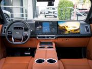 Li Auto (Lixiang) L9 I Рестайлинг Сочи  - изображение 45