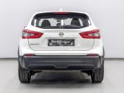 Nissan Qashqai II Рестайлинг Москва  - изображение 32