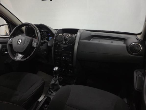 Renault Duster I Рестайлинг с пробегом 2017 года, цена 1 300 000 рублей, 64393 км, внедорожник, Автокод Объявления