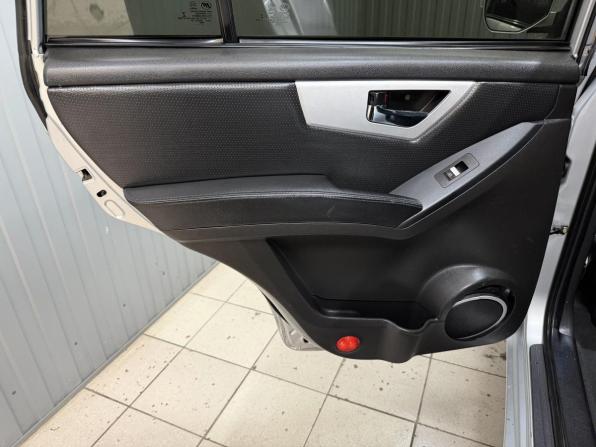 Lifan X60 I с пробегом 2013 года, цена 540 000 рублей, 215363 км, внедорожник, Автокод Объявления