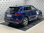 Audi Q5 II (FY) Рестайлинг Красноярск  - изображение 23