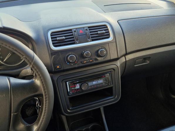 Skoda Roomster I с пробегом 2009 года, цена 440 000 рублей, 263631 км, минивэн, Автокод Объявления
