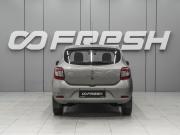 Renault Sandero II Рестайлинг Ростов-на-Дону  - изображение 21